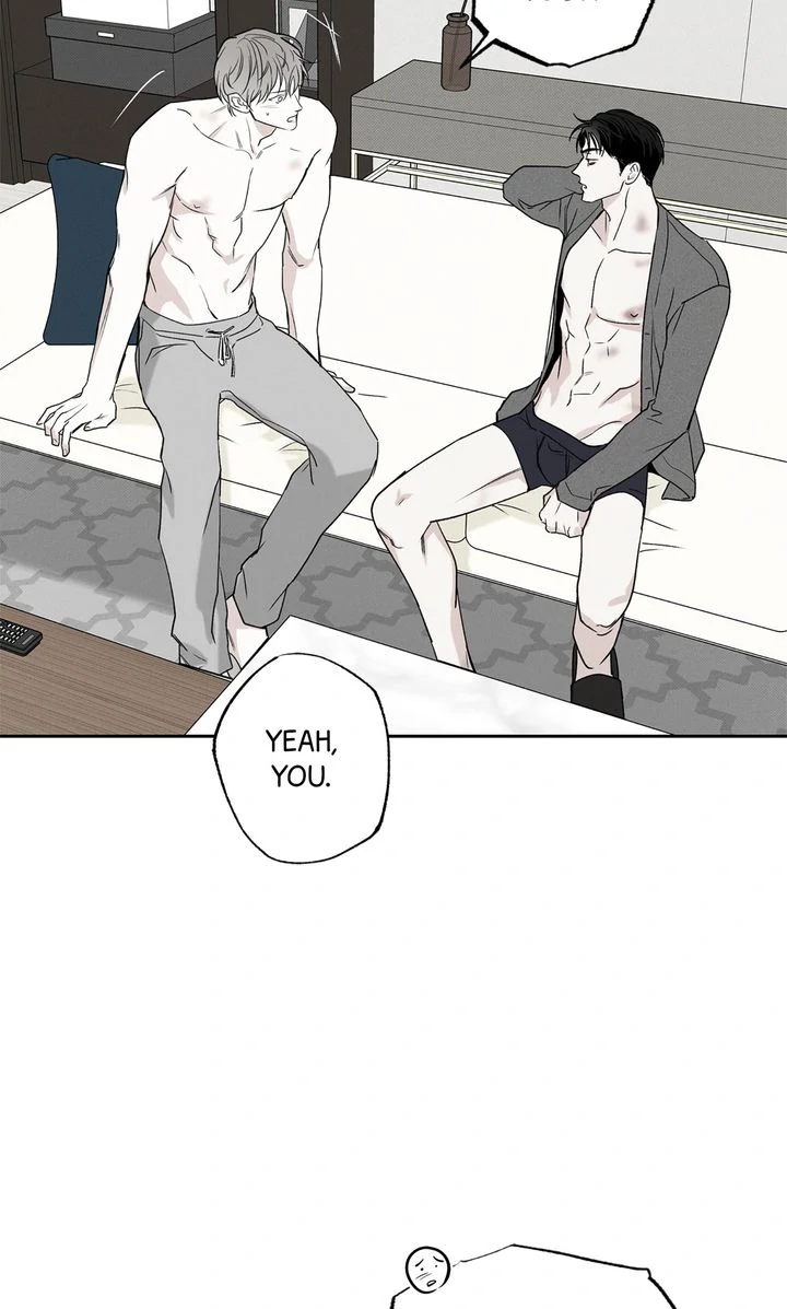 The Pizza Delivery Man and the Gold Palace 〘Official〙 - S2 Episode 48 manhwa