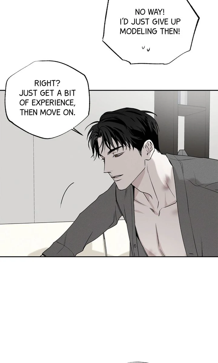 The Pizza Delivery Man and the Gold Palace 〘Official〙 - S2 Episode 48 manhwa