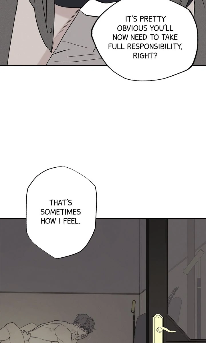 The Pizza Delivery Man and the Gold Palace 〘Official〙 - S2 Episode 48 manhwa
