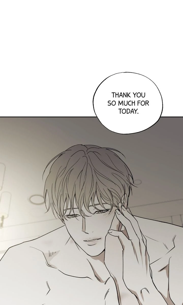 The Pizza Delivery Man and the Gold Palace 〘Official〙 - S2 Episode 48 manhwa