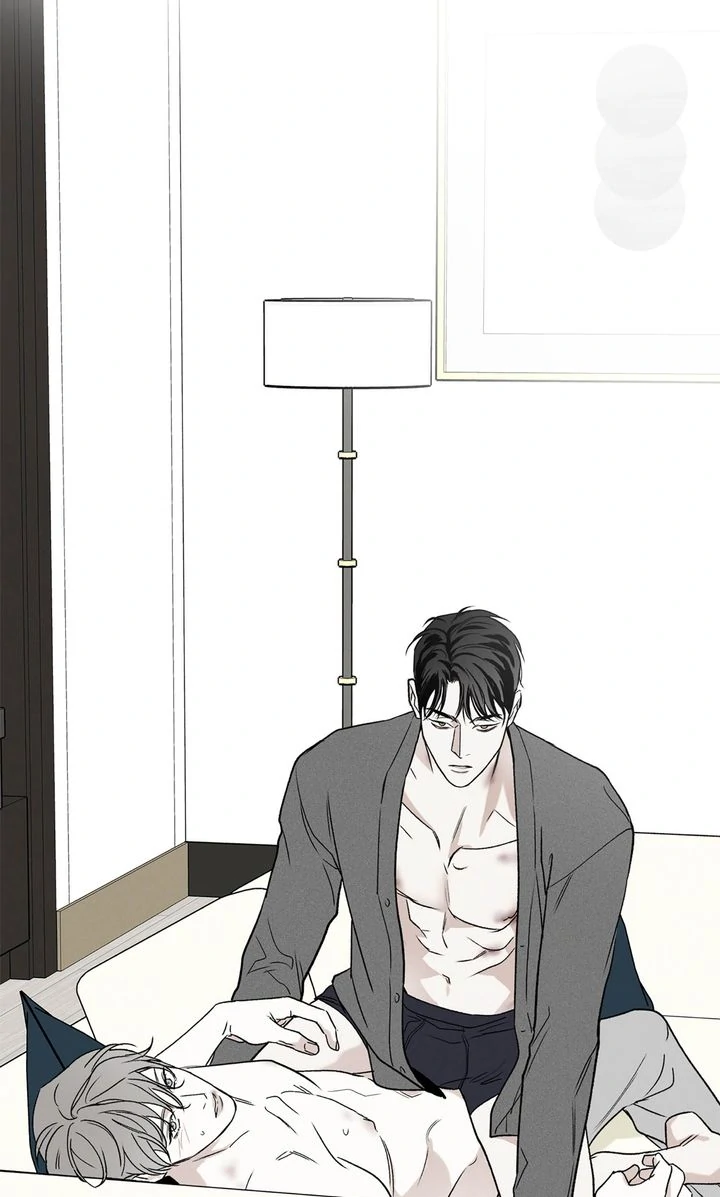 The Pizza Delivery Man and the Gold Palace 〘Official〙 - S2 Episode 48 manhwa