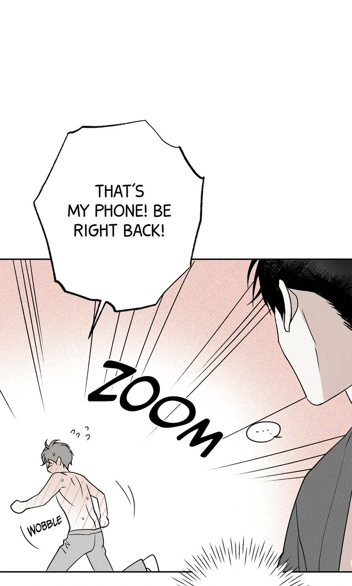 The Pizza Delivery Man and the Gold Palace 〘Official〙 - S2 Episode 48 manhwa