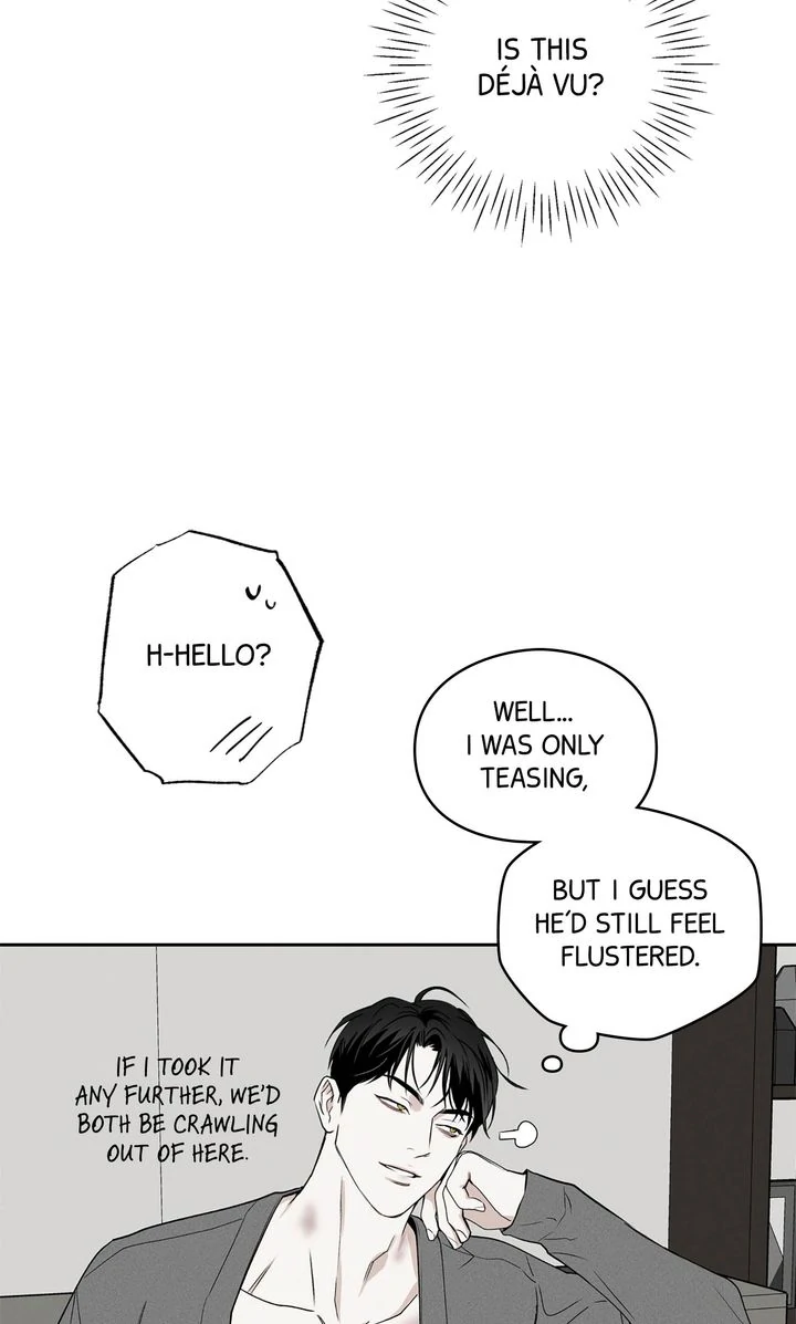 The Pizza Delivery Man and the Gold Palace 〘Official〙 - S2 Episode 48 manhwa