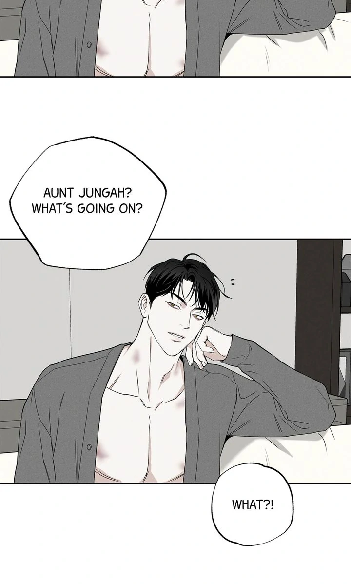 The Pizza Delivery Man and the Gold Palace 〘Official〙 - S2 Episode 48 manhwa