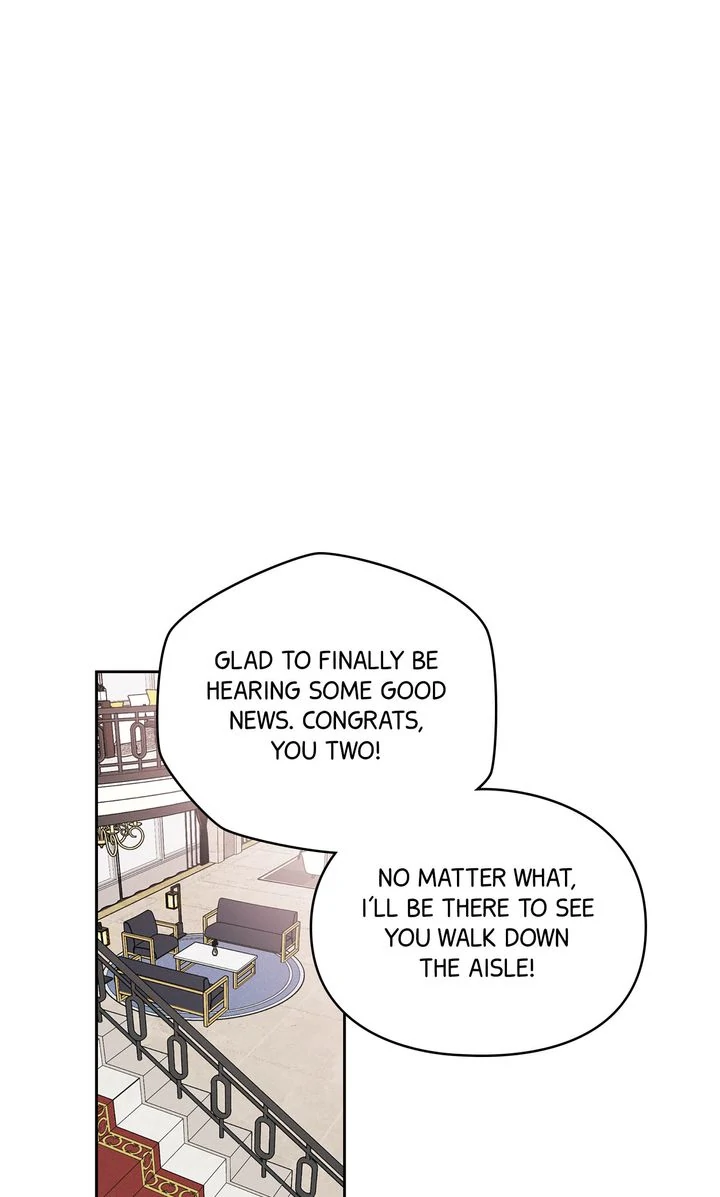 The Pizza Delivery Man and the Gold Palace 〘Official〙 - S2 Episode 48 manhwa