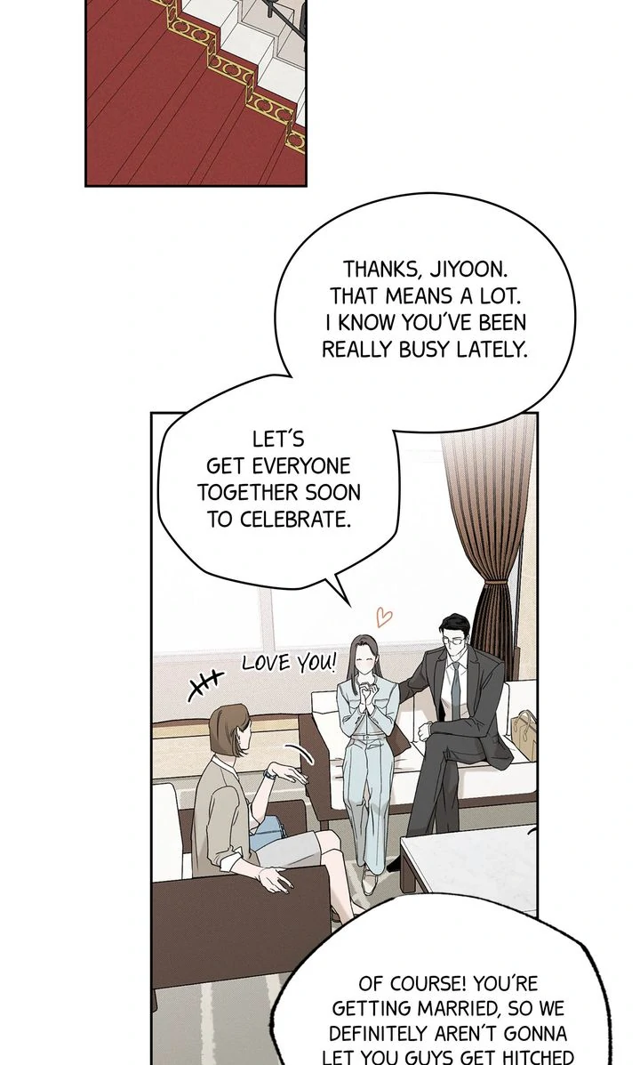 The Pizza Delivery Man and the Gold Palace 〘Official〙 - S2 Episode 48 manhwa