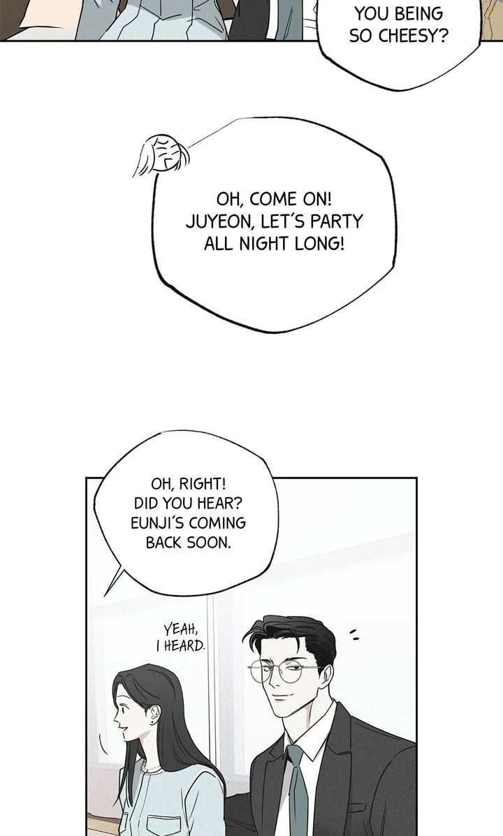 The Pizza Delivery Man and the Gold Palace 〘Official〙 - S2 Episode 48 manhwa