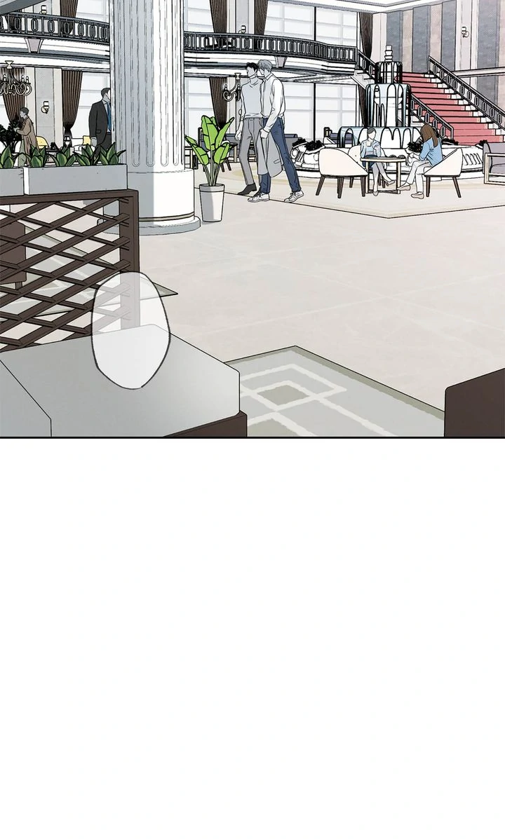 The Pizza Delivery Man and the Gold Palace 〘Official〙 - S2 Episode 48 manhwa