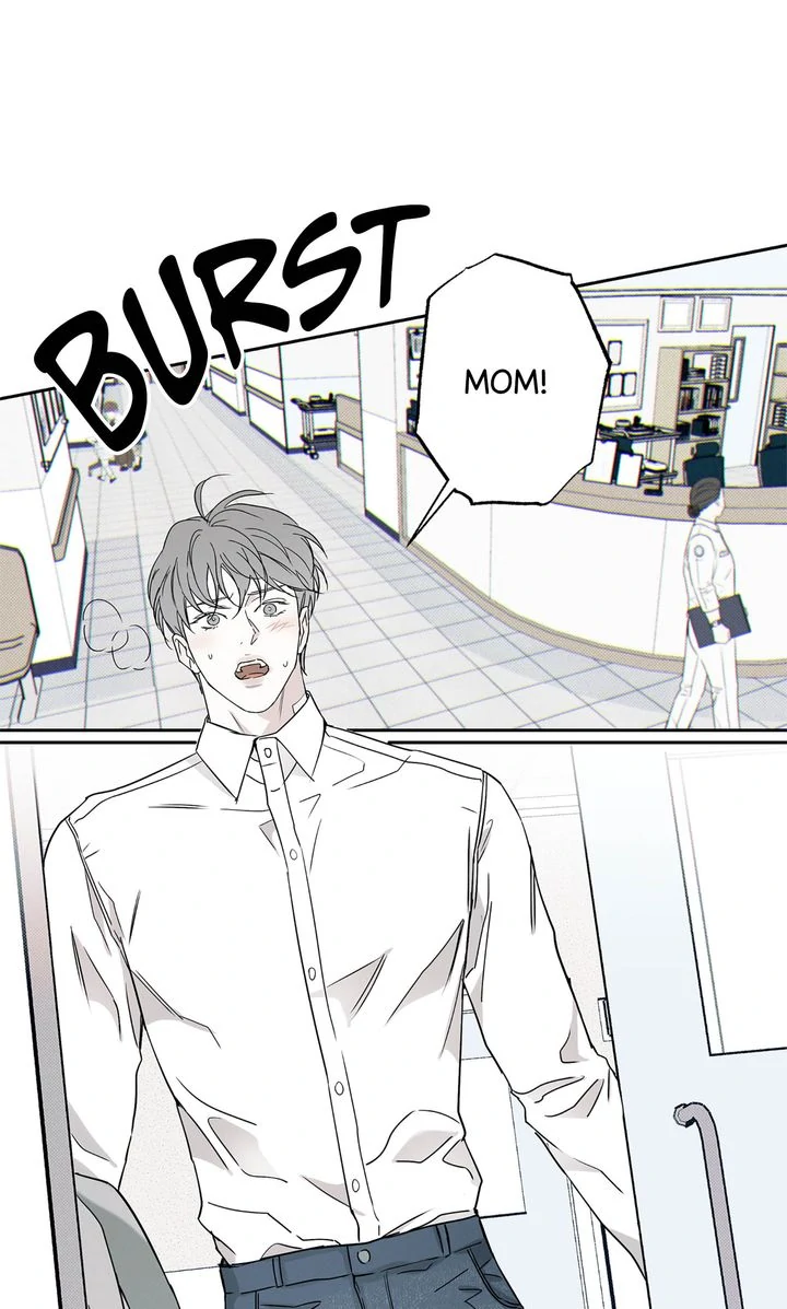 The Pizza Delivery Man and the Gold Palace 〘Official〙 - S2 Episode 48 manhwa