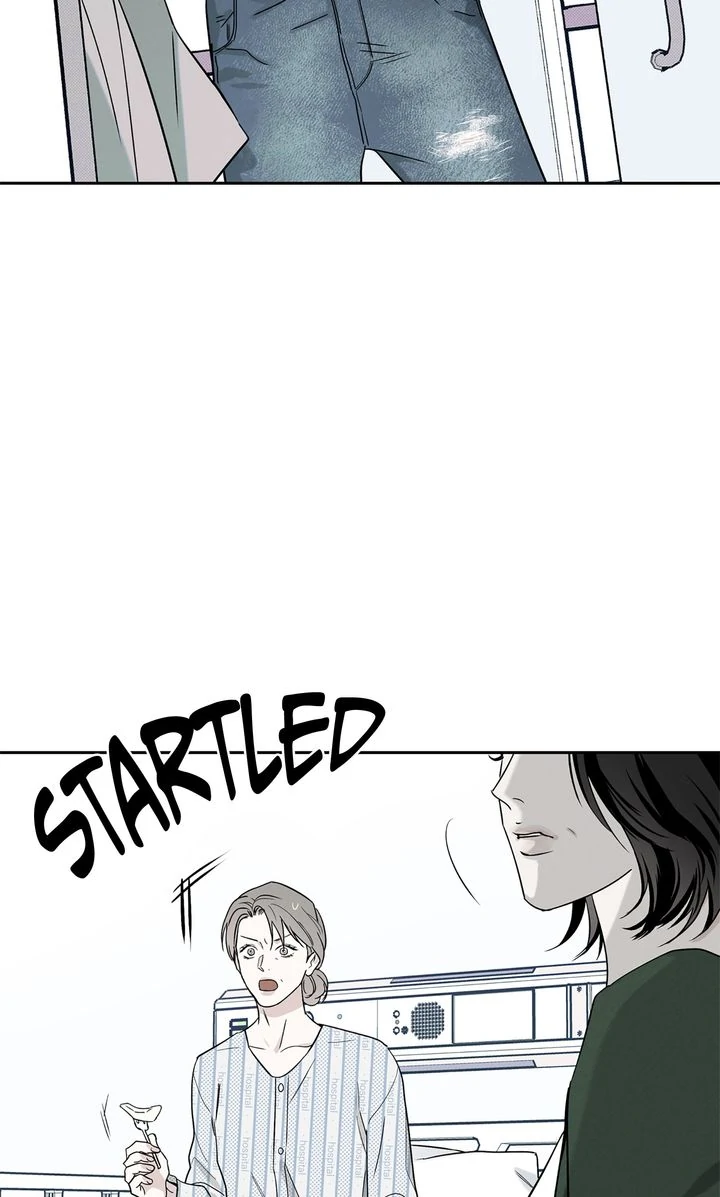 The Pizza Delivery Man and the Gold Palace 〘Official〙 - S2 Episode 48 manhwa