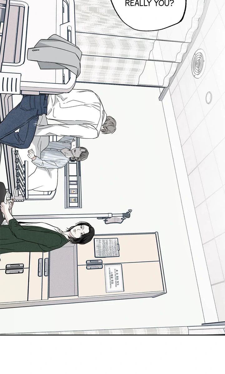 The Pizza Delivery Man and the Gold Palace 〘Official〙 - S2 Episode 48 manhwa