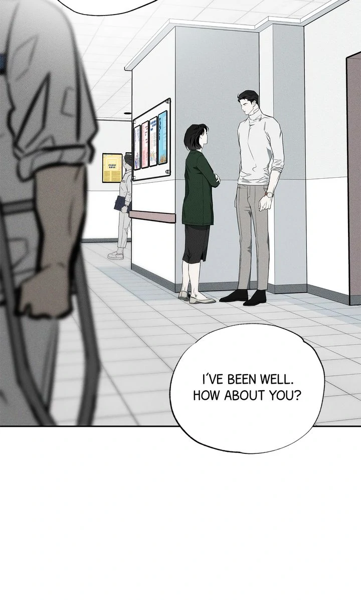 The Pizza Delivery Man and the Gold Palace 〘Official〙 - S2 Episode 49 manhwa