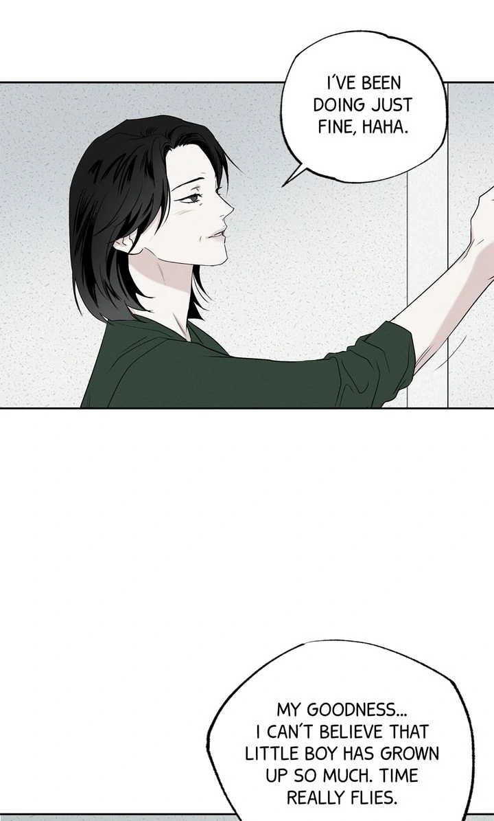 The Pizza Delivery Man and the Gold Palace 〘Official〙 - S2 Episode 49 manhwa