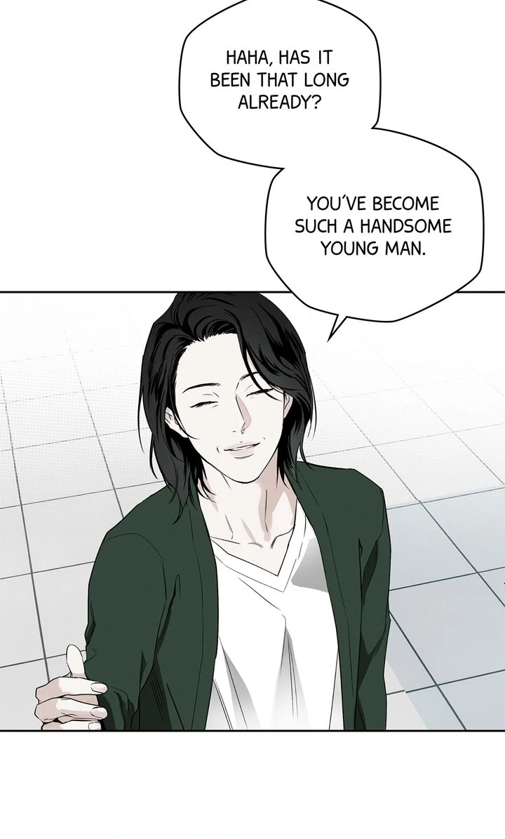 The Pizza Delivery Man and the Gold Palace 〘Official〙 - S2 Episode 49 manhwa