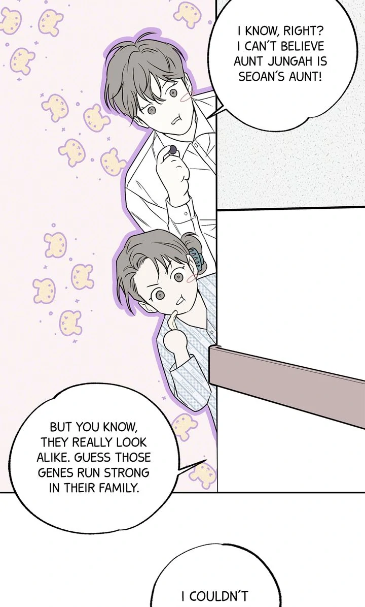 The Pizza Delivery Man and the Gold Palace 〘Official〙 - S2 Episode 49 manhwa