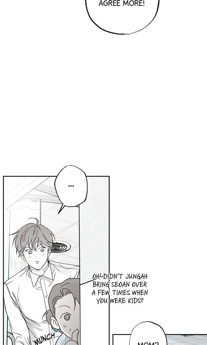 The Pizza Delivery Man and the Gold Palace 〘Official〙 - S2 Episode 49 manhwa