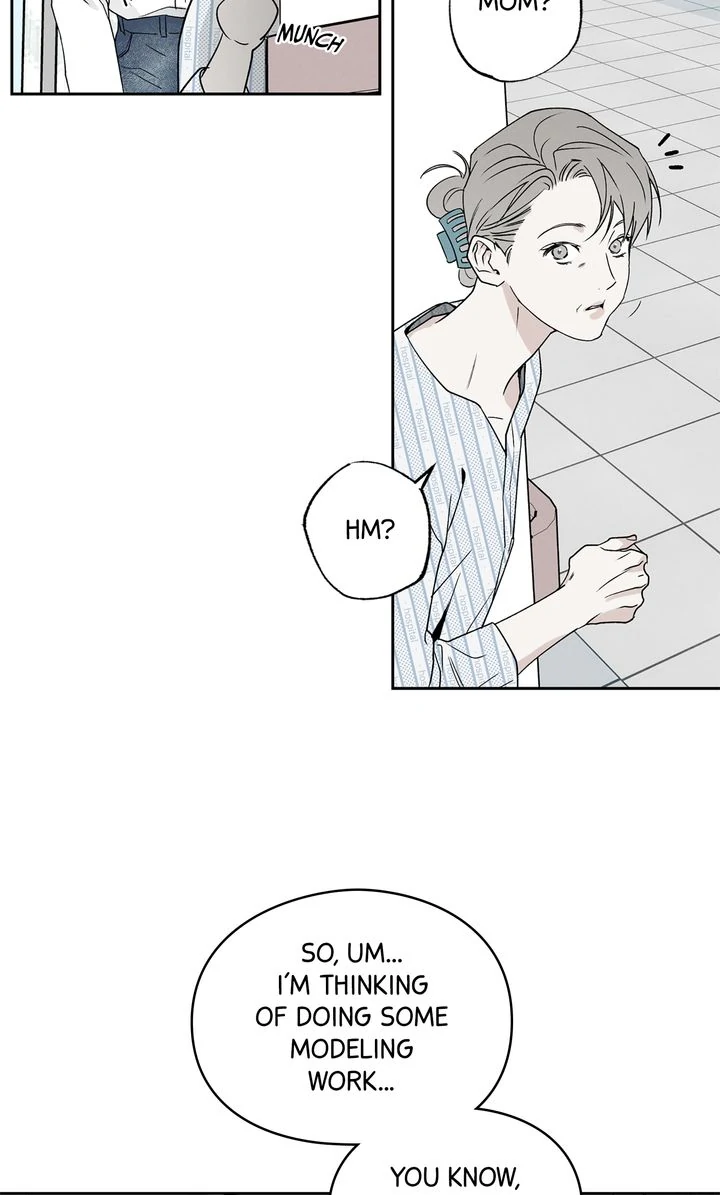 The Pizza Delivery Man and the Gold Palace 〘Official〙 - S2 Episode 49 manhwa