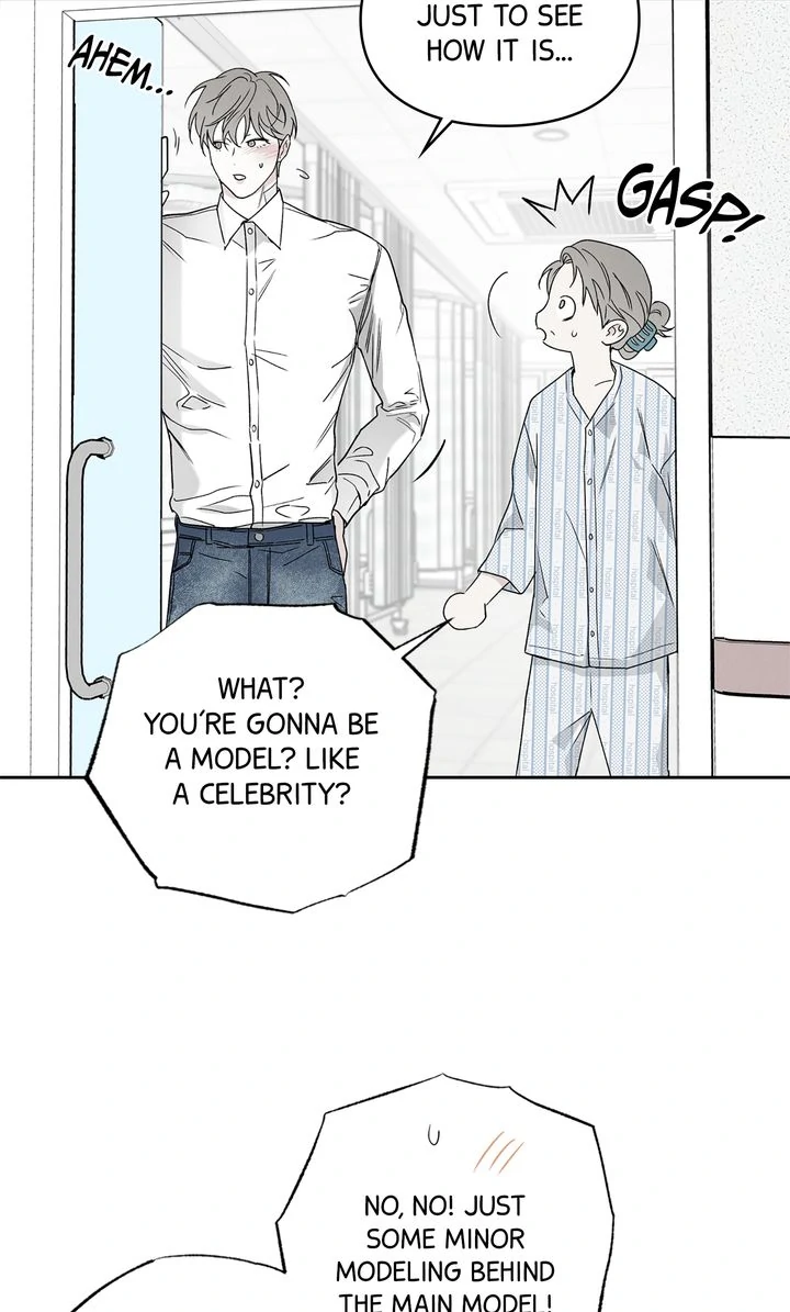 The Pizza Delivery Man and the Gold Palace 〘Official〙 - S2 Episode 49 manhwa