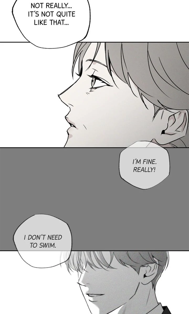 The Pizza Delivery Man and the Gold Palace 〘Official〙 - S2 Episode 49 manhwa