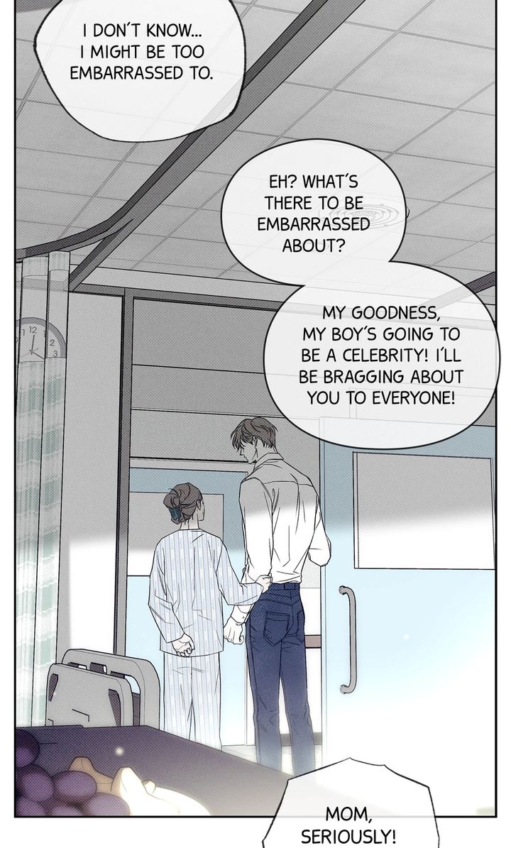 The Pizza Delivery Man and the Gold Palace 〘Official〙 - S2 Episode 49 manhwa
