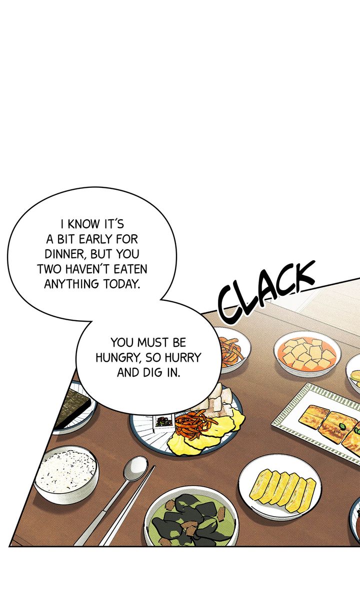 The Pizza Delivery Man and the Gold Palace 〘Official〙 - S2 Episode 49 manhwa