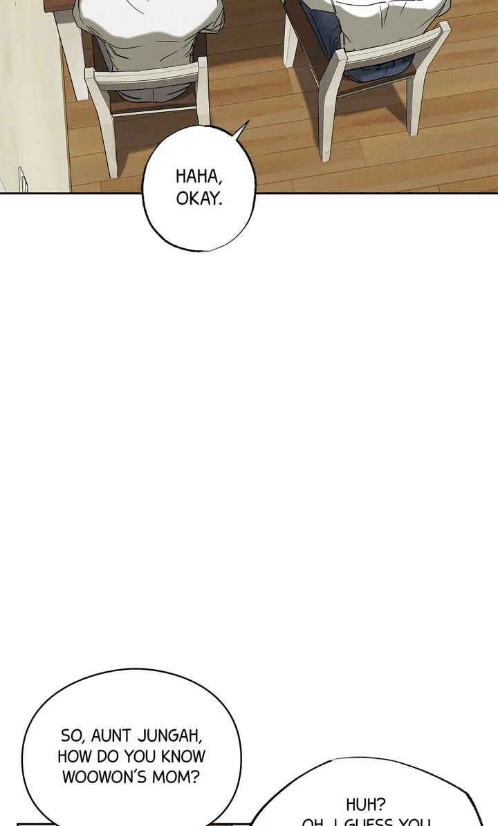 The Pizza Delivery Man and the Gold Palace 〘Official〙 - S2 Episode 49 manhwa