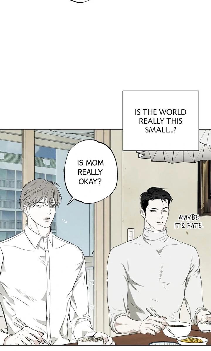 The Pizza Delivery Man and the Gold Palace 〘Official〙 - S2 Episode 49 manhwa
