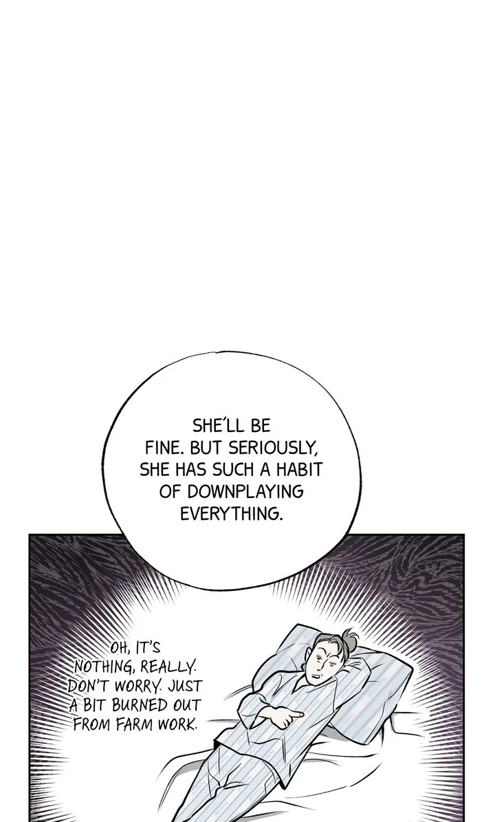 The Pizza Delivery Man and the Gold Palace 〘Official〙 - S2 Episode 49 manhwa
