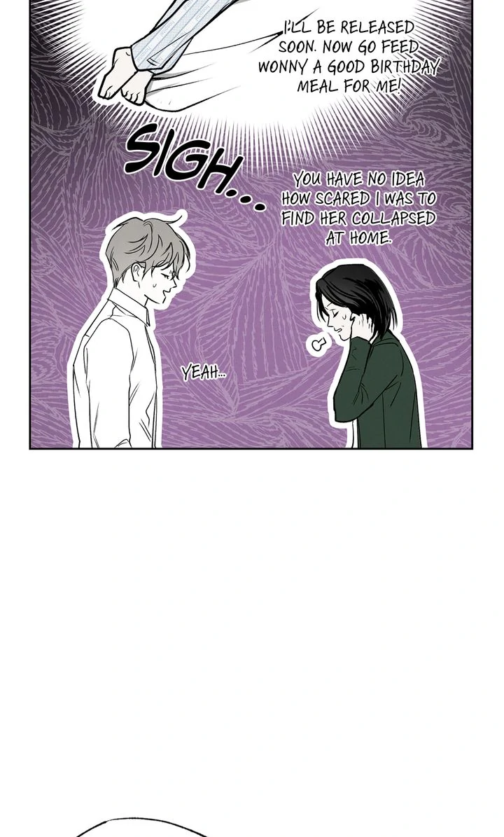 The Pizza Delivery Man and the Gold Palace 〘Official〙 - S2 Episode 49 manhwa