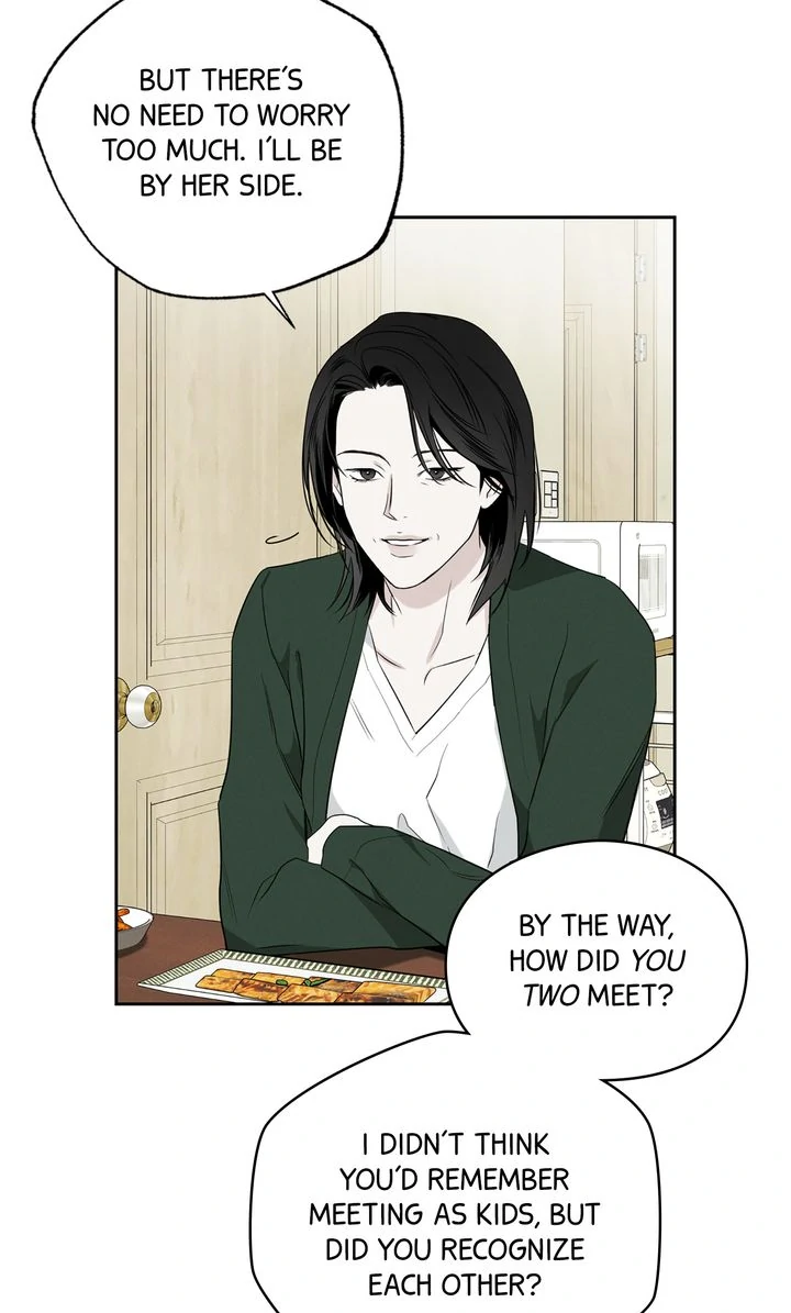 The Pizza Delivery Man and the Gold Palace 〘Official〙 - S2 Episode 49 manhwa