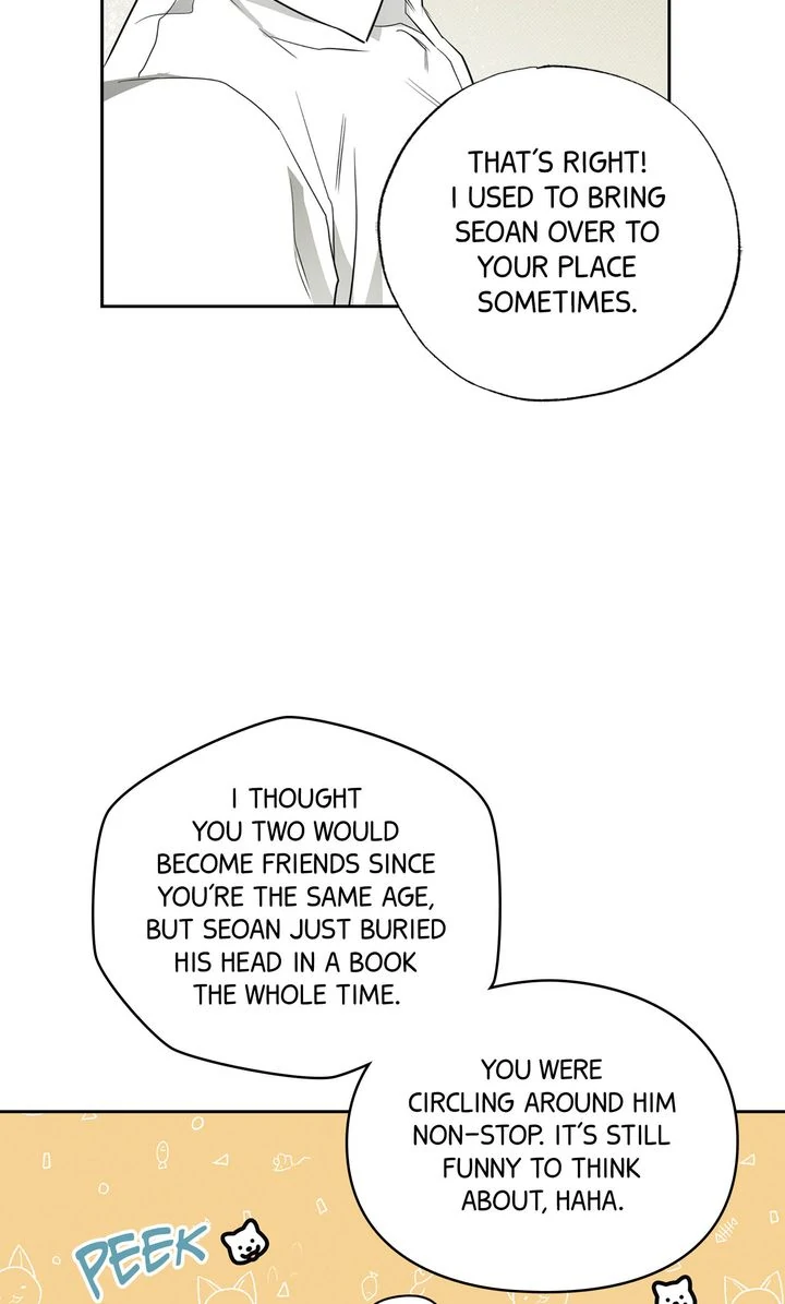 The Pizza Delivery Man and the Gold Palace 〘Official〙 - S2 Episode 49 manhwa