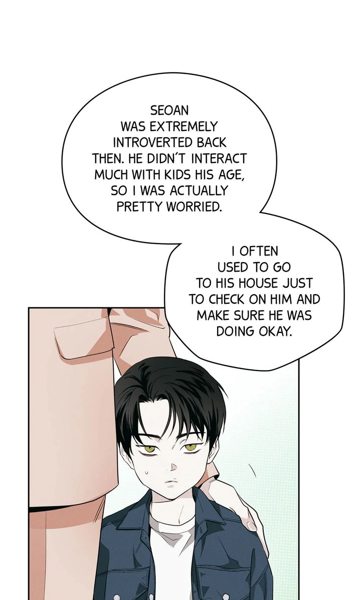 The Pizza Delivery Man and the Gold Palace 〘Official〙 - S2 Episode 49 manhwa