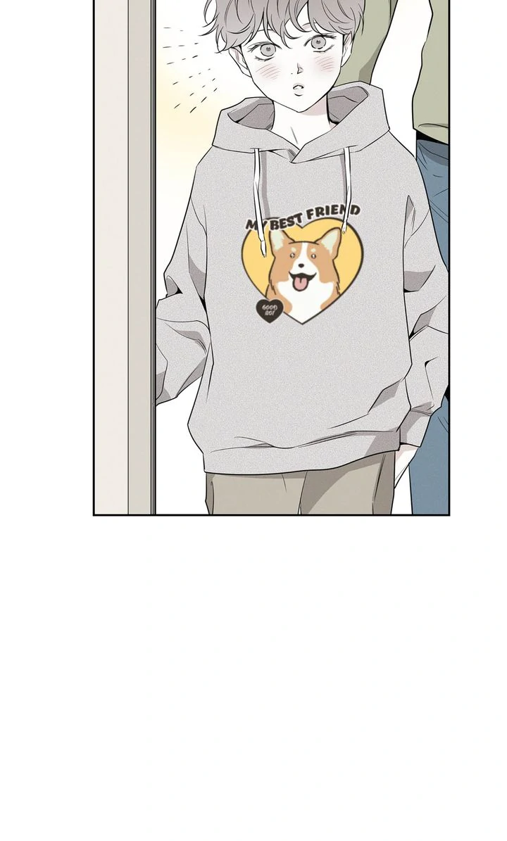 The Pizza Delivery Man and the Gold Palace 〘Official〙 - S2 Episode 49 manhwa