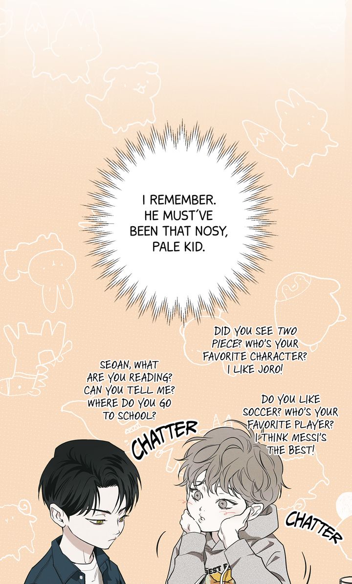 The Pizza Delivery Man and the Gold Palace 〘Official〙 - S2 Episode 49 manhwa