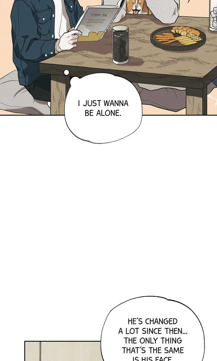The Pizza Delivery Man and the Gold Palace 〘Official〙 - S2 Episode 49 manhwa