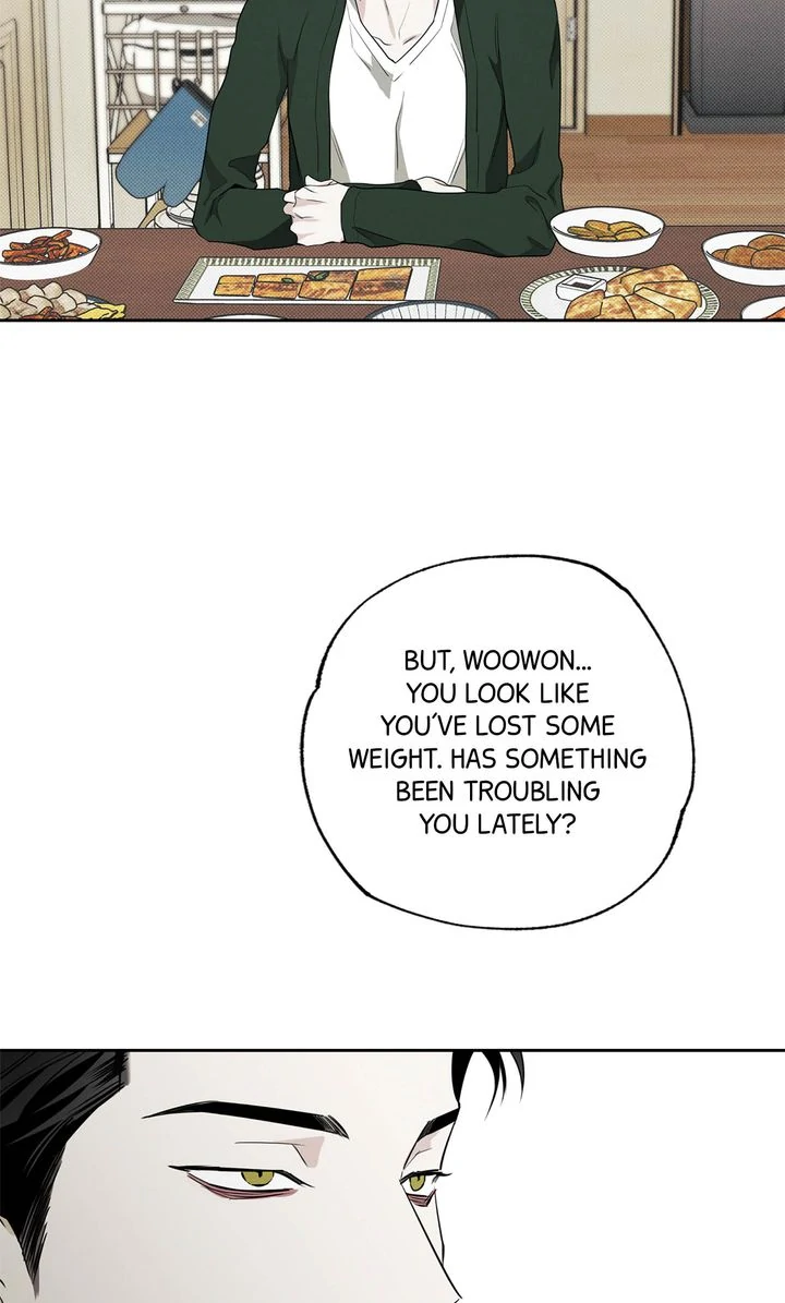 The Pizza Delivery Man and the Gold Palace 〘Official〙 - S2 Episode 49 manhwa