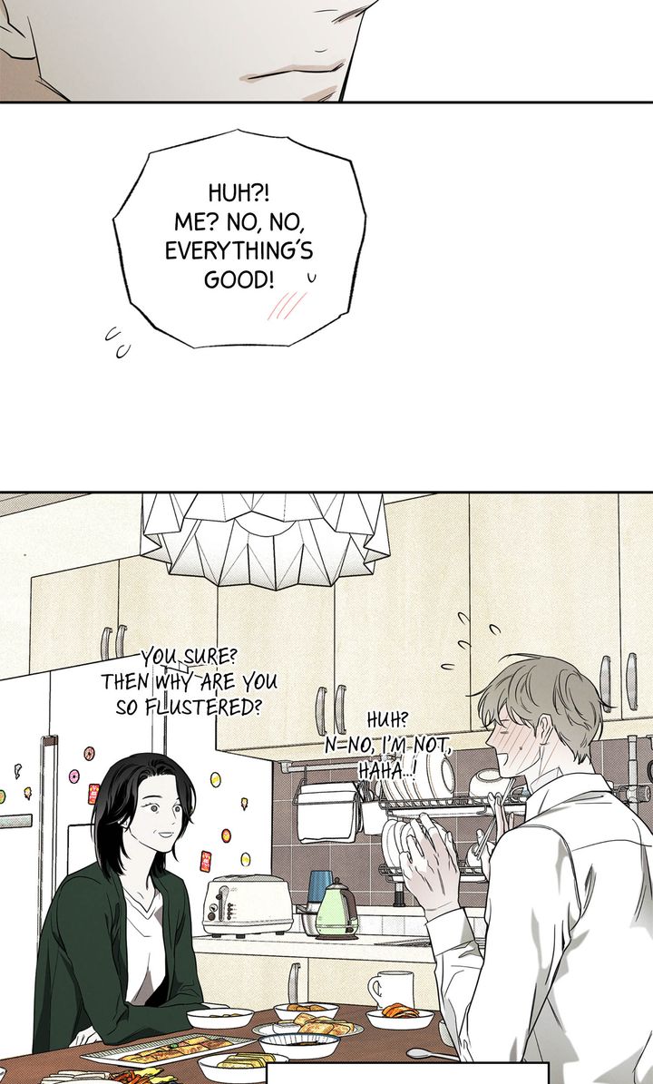 The Pizza Delivery Man and the Gold Palace 〘Official〙 - S2 Episode 49 manhwa