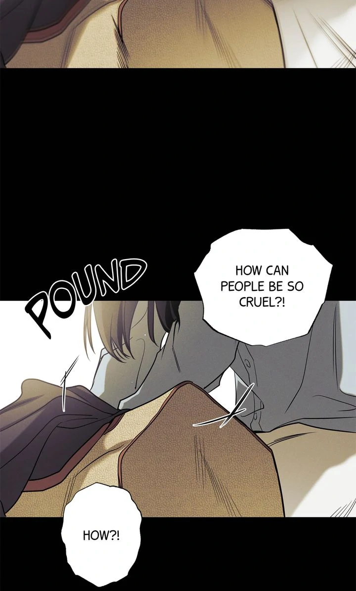 The Pizza Delivery Man and the Gold Palace 〘Official〙 - S2 Episode 49 manhwa