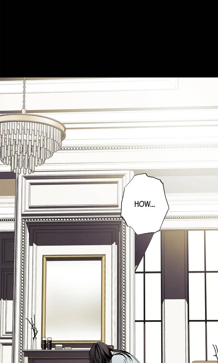 The Pizza Delivery Man and the Gold Palace 〘Official〙 - S2 Episode 49 manhwa