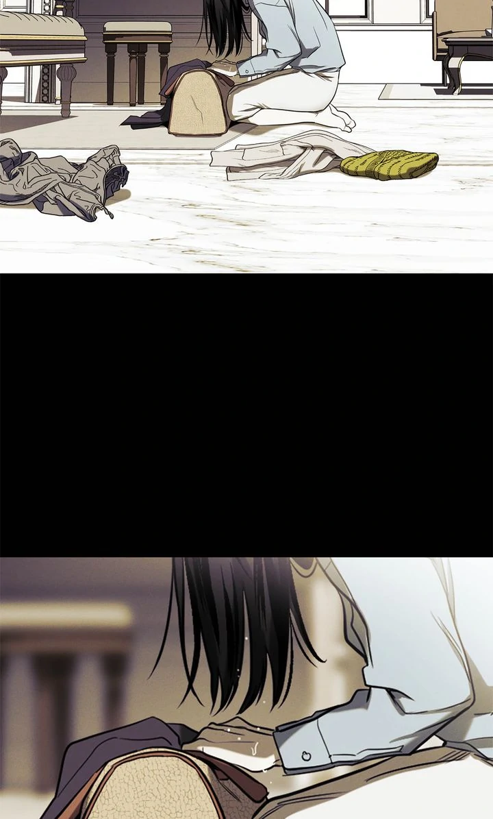 The Pizza Delivery Man and the Gold Palace 〘Official〙 - S2 Episode 49 manhwa