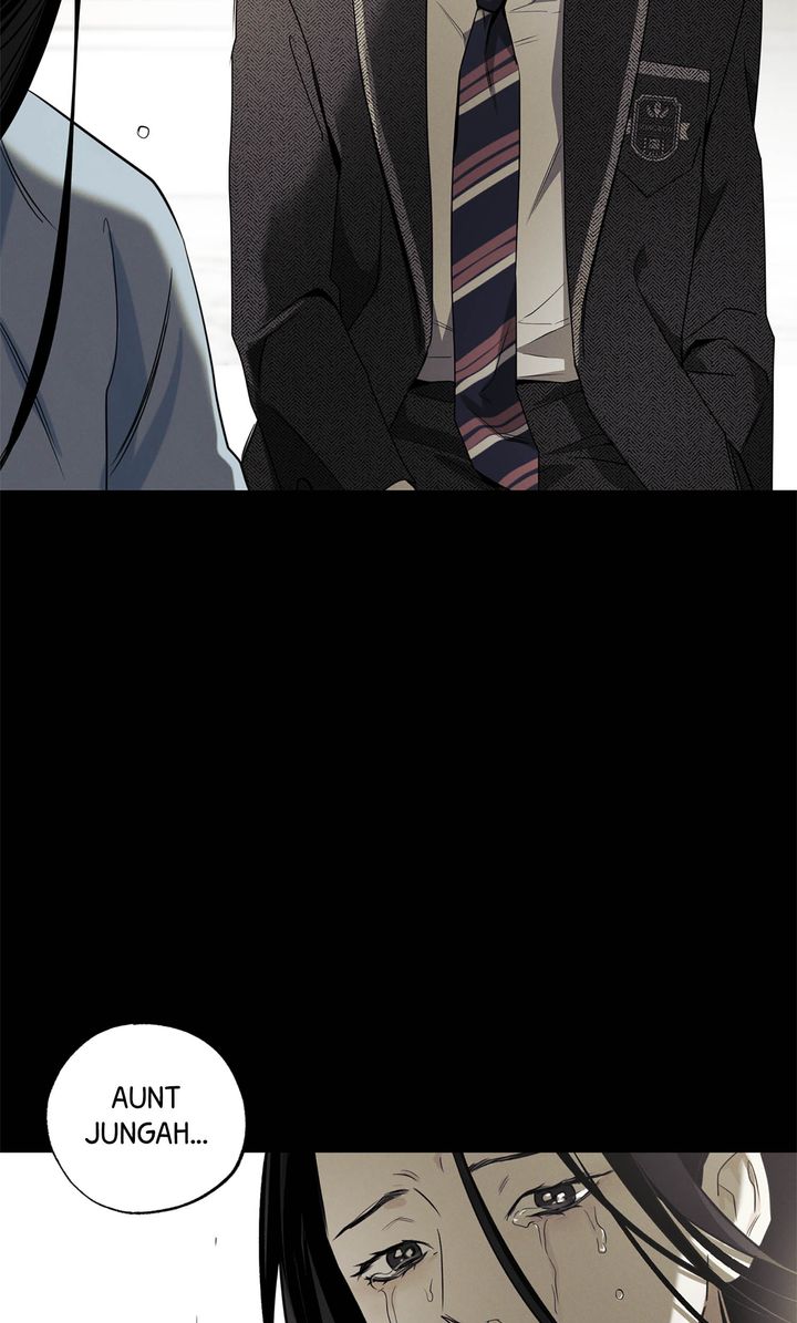 The Pizza Delivery Man and the Gold Palace 〘Official〙 - S2 Episode 49 manhwa