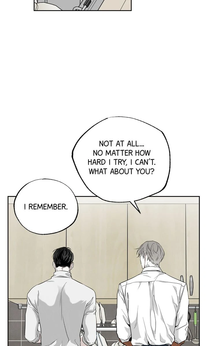 The Pizza Delivery Man and the Gold Palace 〘Official〙 - S2 Episode 49 manhwa