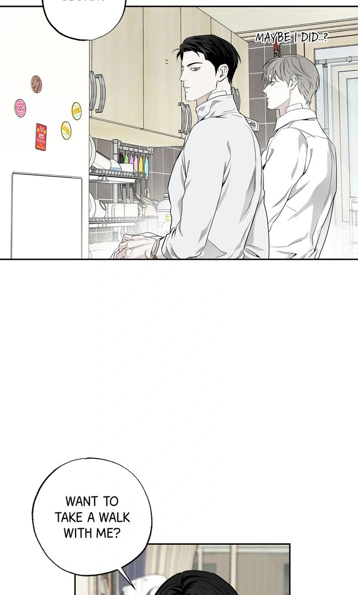 The Pizza Delivery Man and the Gold Palace 〘Official〙 - S2 Episode 49 manhwa