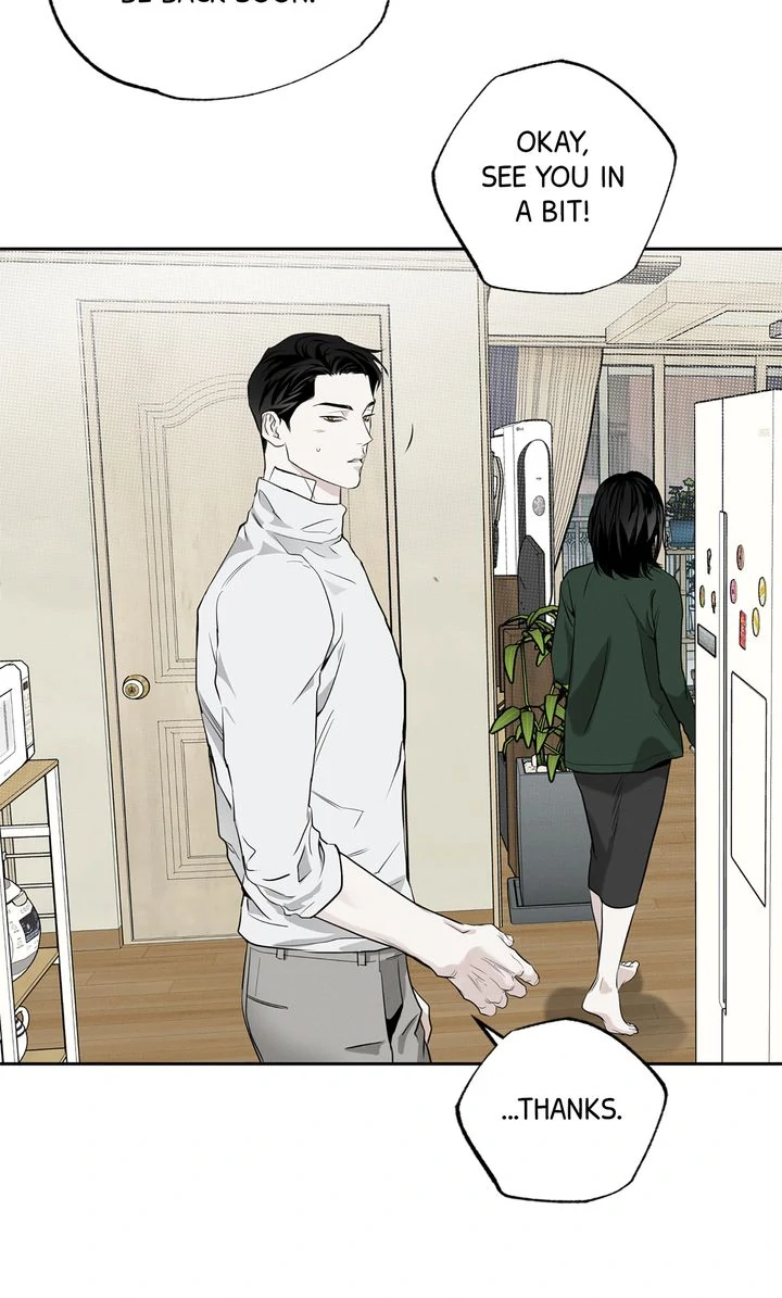 The Pizza Delivery Man and the Gold Palace 〘Official〙 - S2 Episode 49 manhwa
