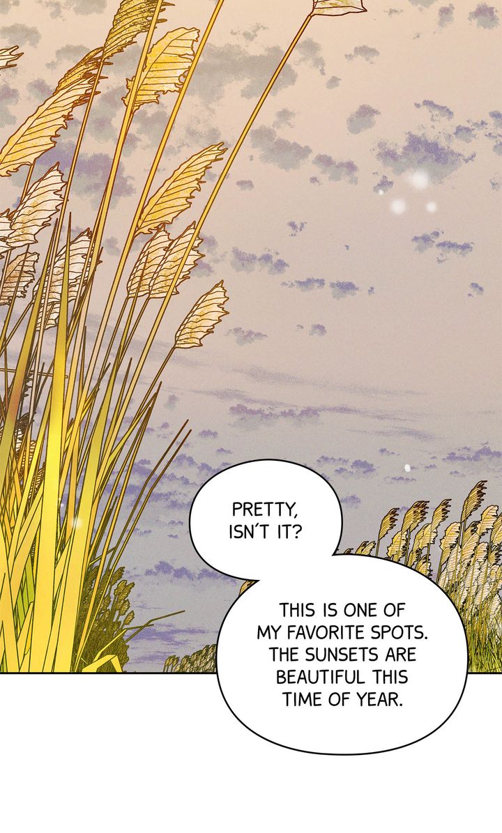The Pizza Delivery Man and the Gold Palace 〘Official〙 - S2 Episode 49 manhwa