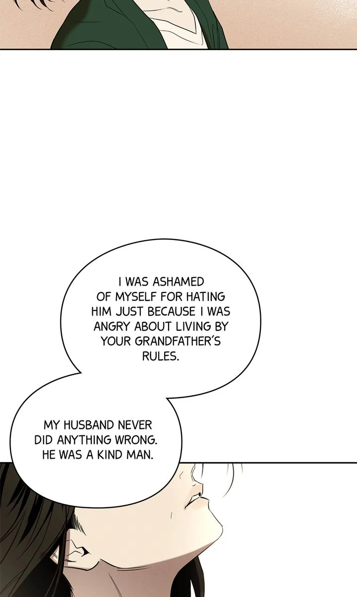 The Pizza Delivery Man and the Gold Palace 〘Official〙 - S2 Episode 50 manhwa