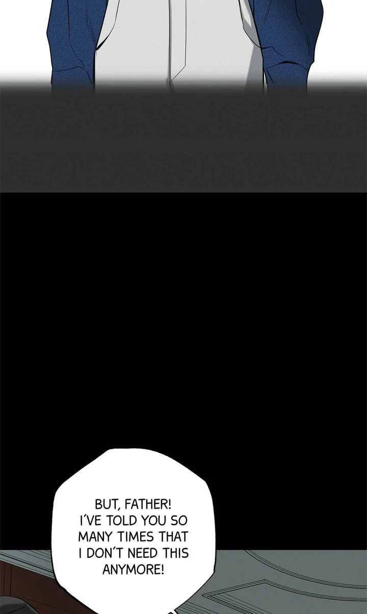 The Pizza Delivery Man and the Gold Palace 〘Official〙 - S2 Episode 50 manhwa
