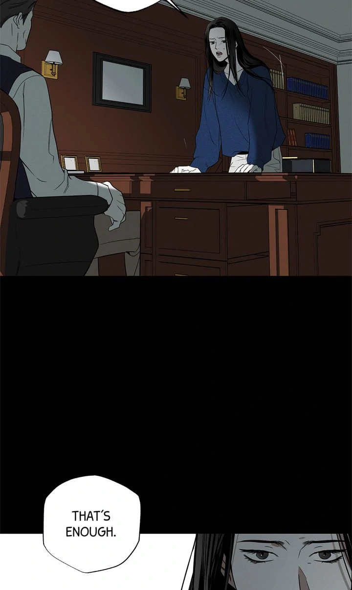The Pizza Delivery Man and the Gold Palace 〘Official〙 - S2 Episode 50 manhwa