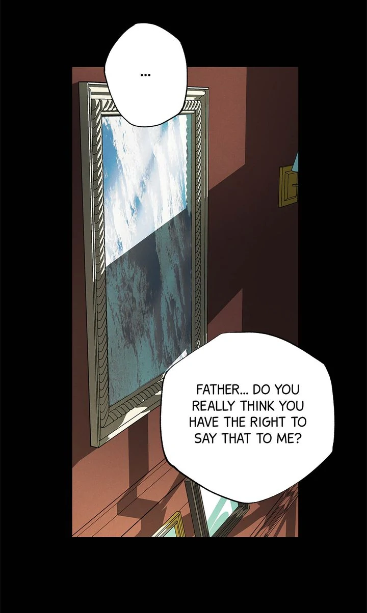 The Pizza Delivery Man and the Gold Palace 〘Official〙 - S2 Episode 50 manhwa