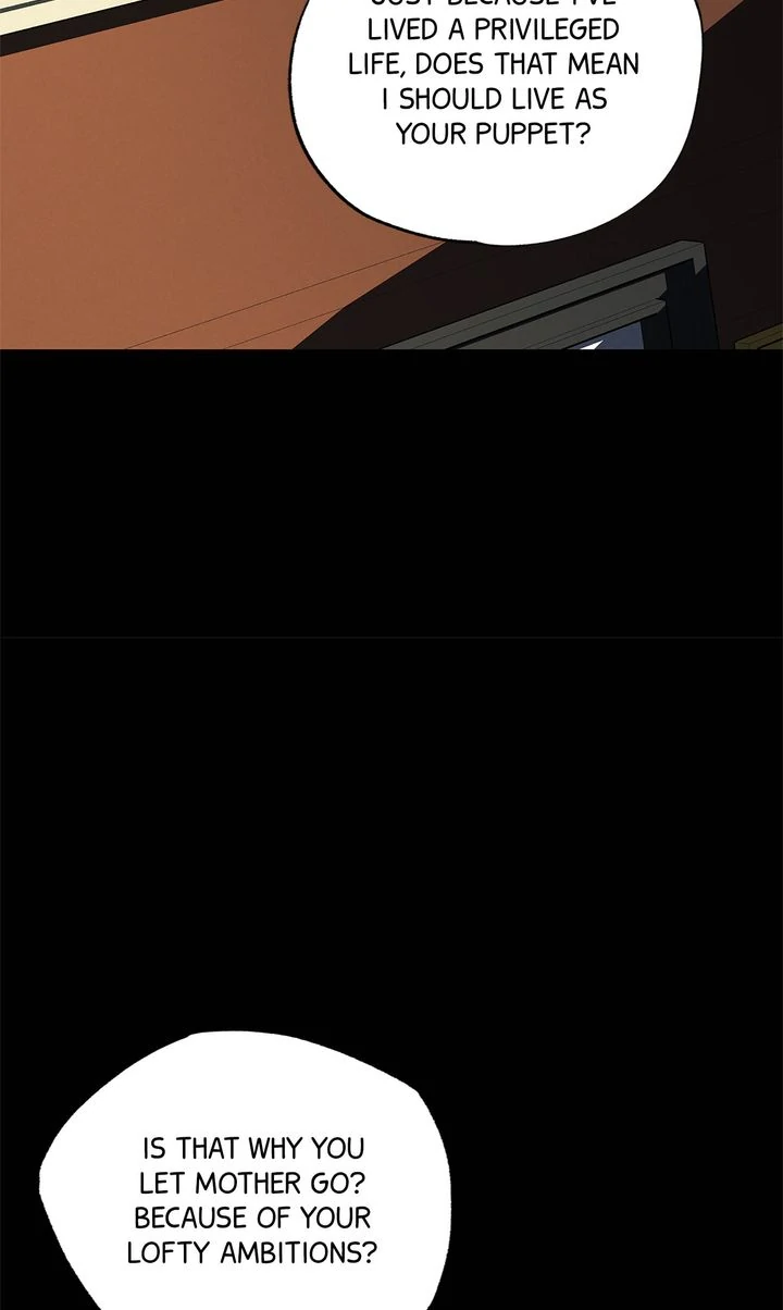 The Pizza Delivery Man and the Gold Palace 〘Official〙 - S2 Episode 50 manhwa
